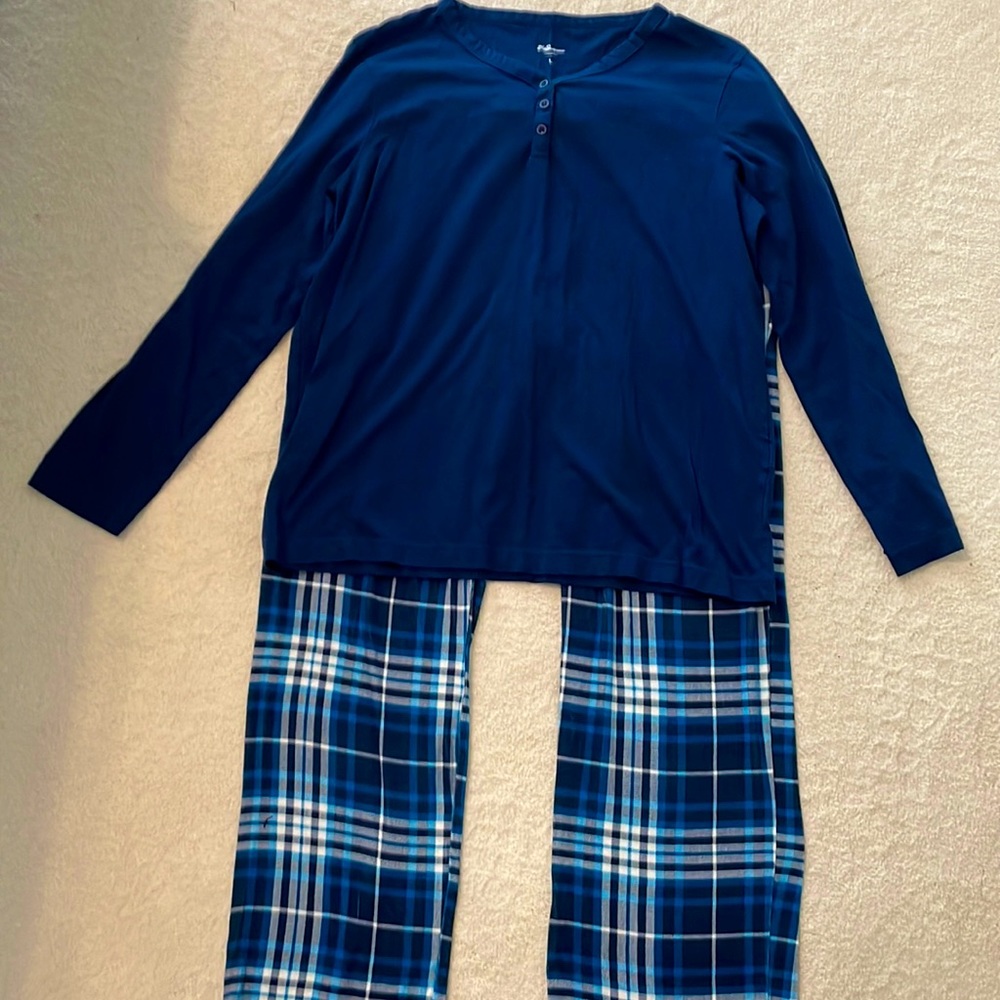 Women’s My Sleepwear Pajamas, Size L